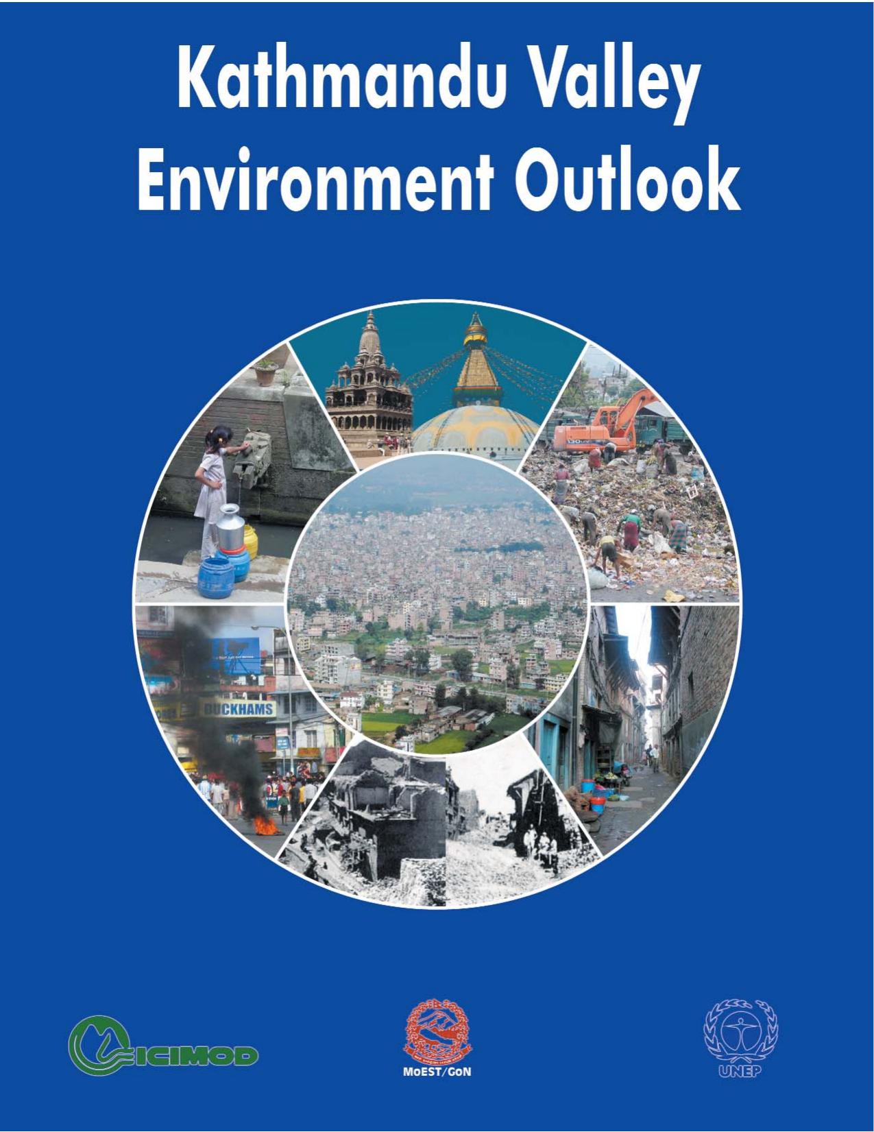 Kathmandu Valley Environment Outlook